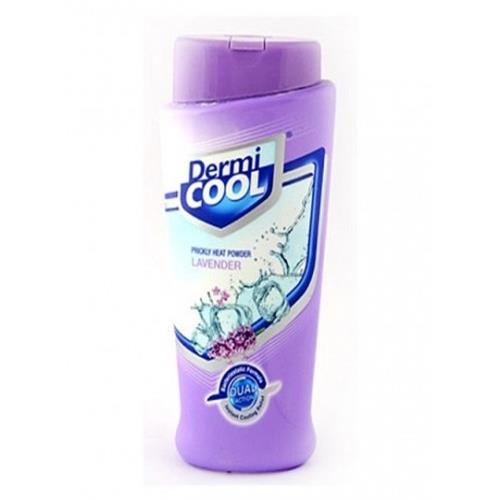 DERMI COOL TALC LAVENDER 90g